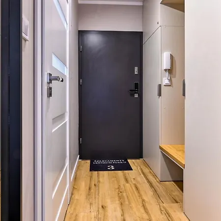 Centrum Park Ii, Sun & Snow * Szklarska Poręba