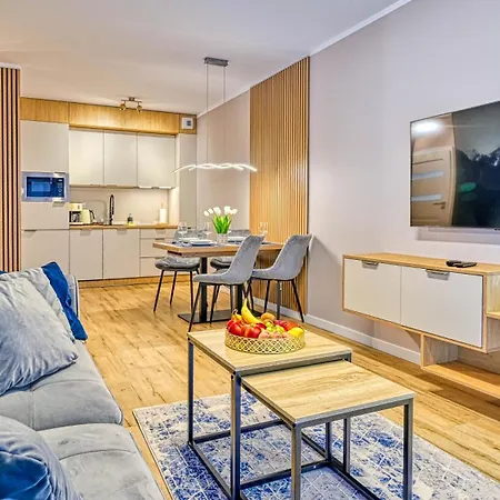 Centrum Park Ii, Sun & Snow * Szklarska Poręba