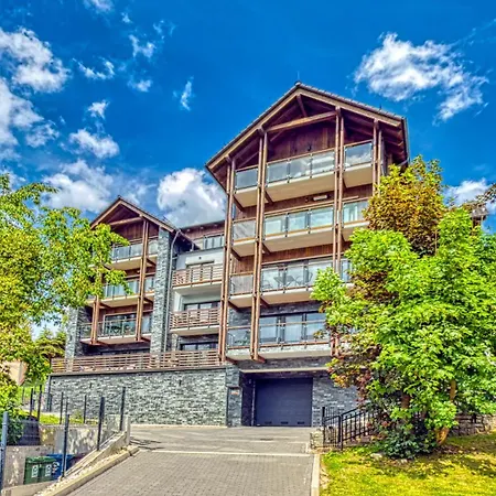 Centrum Park Ii, Sun & Snow Szklarska Poręba