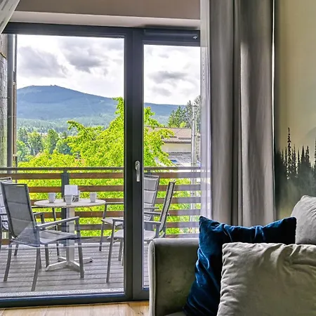 Centrum Park Ii, Sun & Snow * Szklarska Poręba